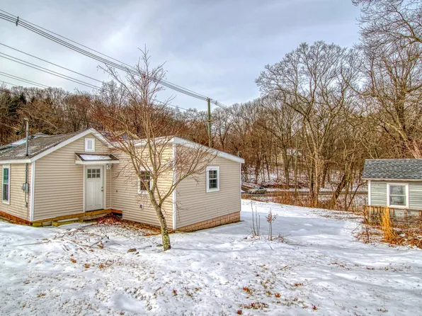 244 Taftville Occum Road, Norwich, CT 06360