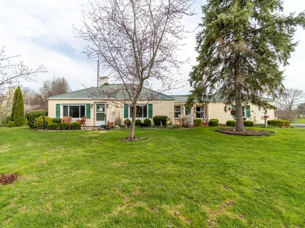 3178 W 543 S, Huntington, IN 46750