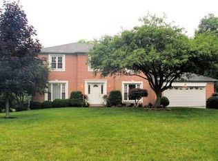 6217 N Shadow Hill Way, Loveland, OH 45140