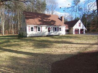 1182 Penacook Rd, Hopkinton, NH 03229