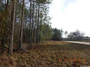 7500 NE 24th Loop, High Springs, FL 32643