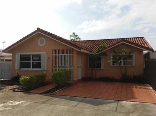 2100 SW 137th Ct, Miami, FL 33175