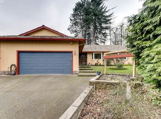 20920 SW 87th Ct, Tualatin, OR 97062