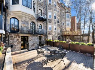 320 Tappan St #4, Brookline, MA 02445