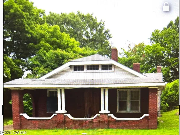 357 Lexington Ave, Jackson, TN 38301