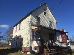 1 York St #3, Greenville, PA