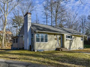 2 Intervale Rd, Dedham, MA 02026