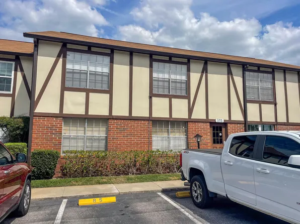 5301 Hansel Ave APT A16, Edgewood, FL 32809