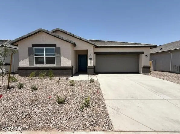 8410 W GEHRIG Way, Florence, AZ 85132