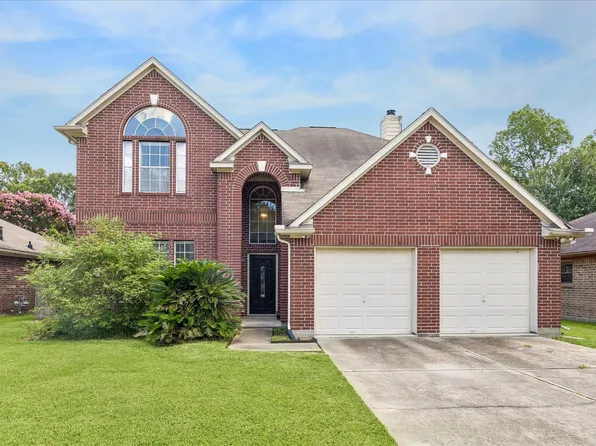 23234 Grand Rapids Ln, Spring, TX 77373