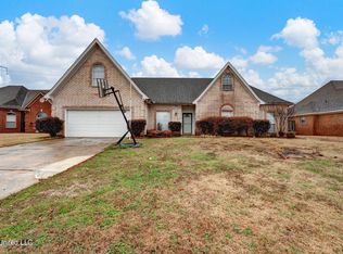 6669 Sandbourne W, Olive Branch, MS 38654