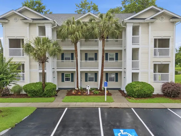 541 White River Dr. #16-I, Myrtle Beach, SC 29579