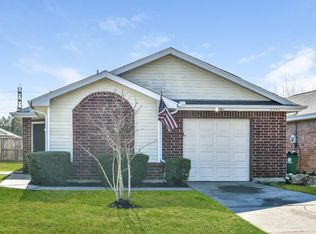 3111 Kelling St, Houston, TX 77045