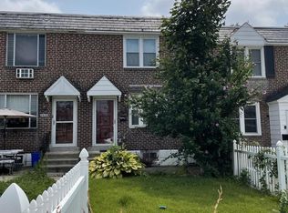 7538 Brockton Rd, Philadelphia, PA 19151