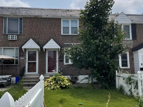 7538 Brockton Rd, Philadelphia, PA 19151