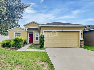 152 Prairie Falcon Dr, Groveland, FL 34736