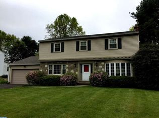 20 Walnut Ln, Doylestown, PA 18901