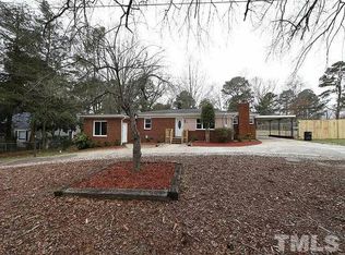 911 Shepard School Rd, Zebulon, NC 27597