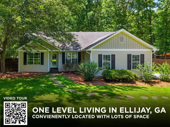 694 Wingate Rd, Ellijay, GA 30540