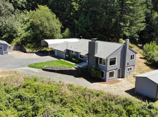 38300 E Knieriem Rd, Corbett, OR 97019