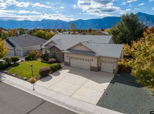 2874 San Juan Cir, Minden, NV 89423