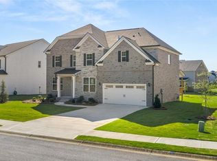 2903 Brookstone Xing, Bogart, GA 30622