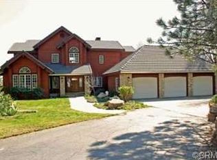 53700 Taylor Ridge Rd, North Fork, CA 93643