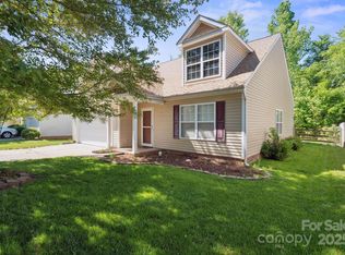 1219 Catawba Run Rd, Lowell, NC 28098