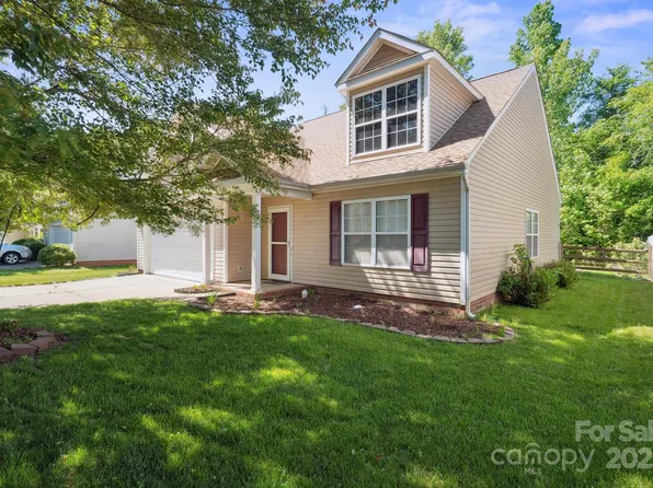 1219 Catawba Run Rd, Lowell, NC 28098