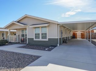 1159 W Wheeler Rd, Camp Verde, AZ 86322