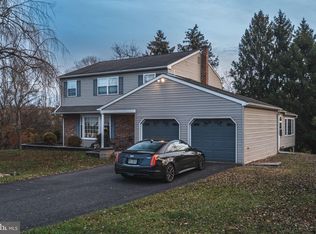 1145 Grandview Cir, Pottstown, PA 19465