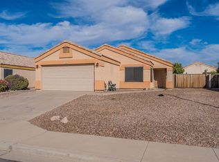 1068 W 21st Ave, Apache Junction, AZ 85120