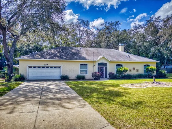 1311 Mandarin Ln, Fruitland Park, FL 34731