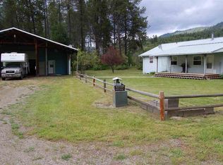 52 Pine St, Usk, WA 99119