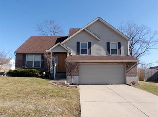 5140 Christopher Dr, Independence, KY 41051