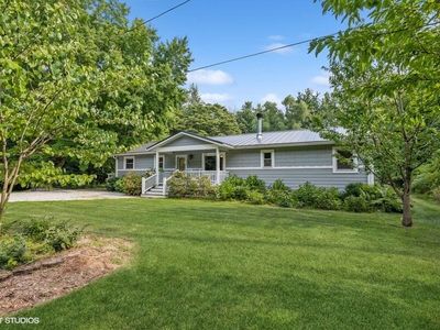 7080 Youngren Rd, Three Oaks, MI, 49128