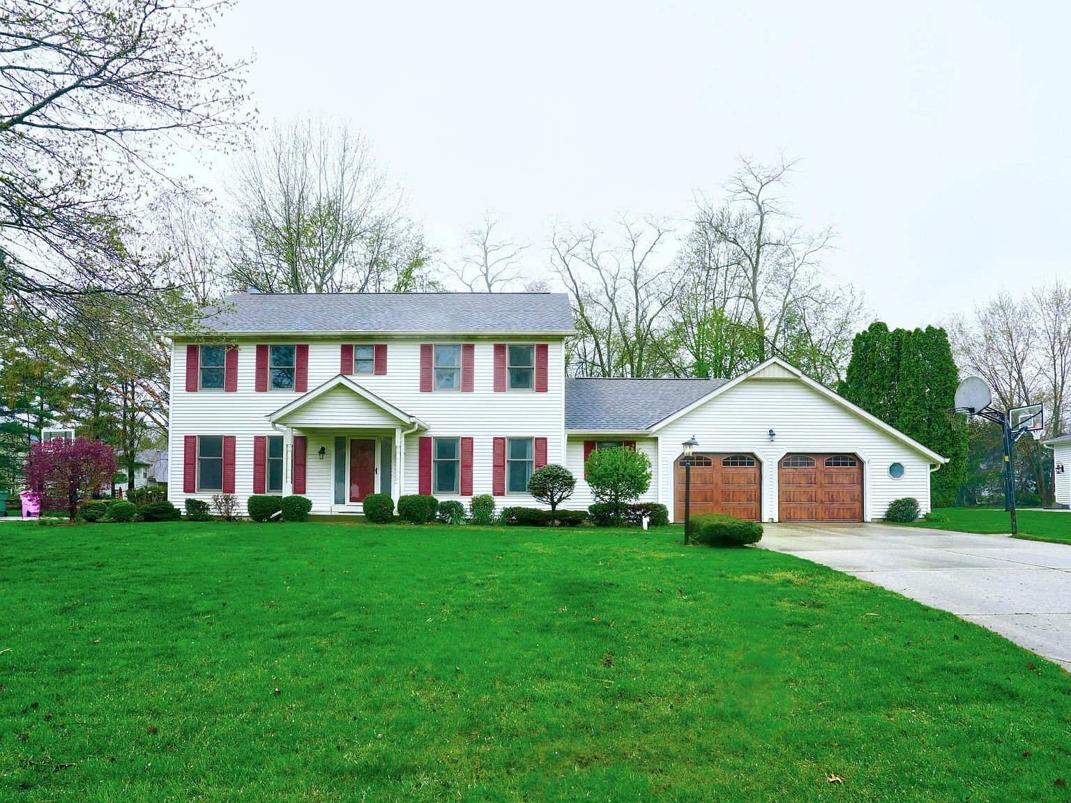 52357 Brendon Hills Dr, Granger, IN 46530 Zillow