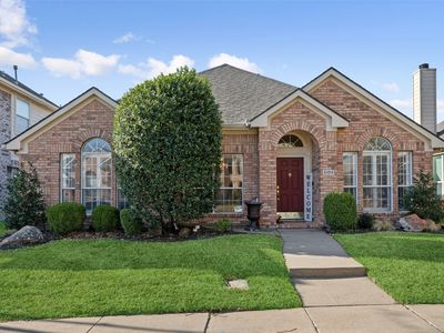 5109 China Berry Dr, McKinney, TX, 75070
