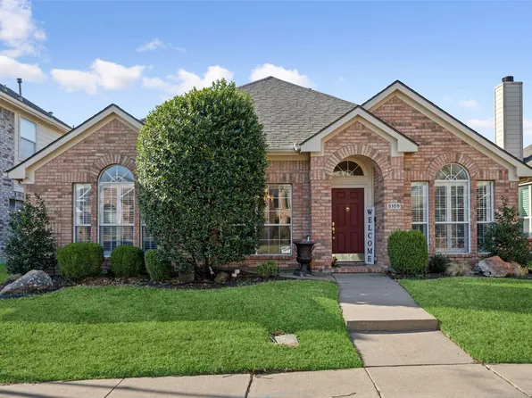 5109 China Berry Dr, McKinney, TX 75070