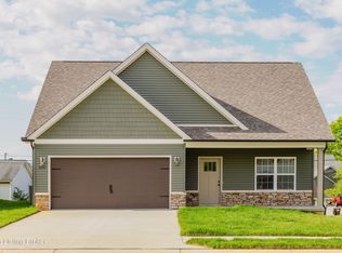 204 Miles Pass, Elizabethtown, KY 42701