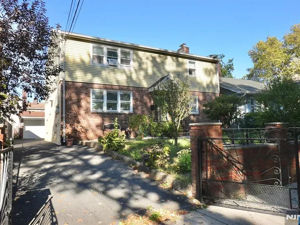 335 Montclair Ave, Newark, NJ 07104