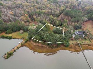 6540 Beagle Club Rd, Hollywood, SC 29449