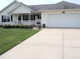 2959 Meadowcroft Ln, Kalamazoo, MI 49004