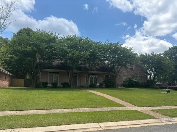 9123 Summer Pl, Greenwood, LA 71033