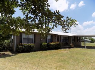 101 Jenkins Spring Rd, Early, TX 76802