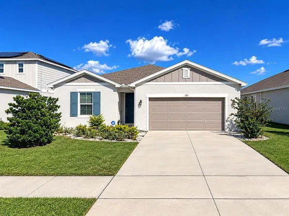 121 CRESTVIEW LANE, DUNDEE, FL 33838