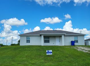 9020 S Indio Cir, Labelle, FL 33935