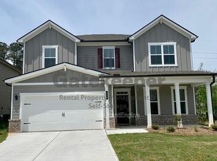 600 Cunninghame Ct, Peachtree City, GA
