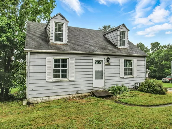 2796 Ivanhoe Rd S, Sharpsville, PA 16150