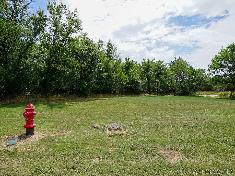 1020 N 13th St, Sapulpa, OK 74066 Zillow